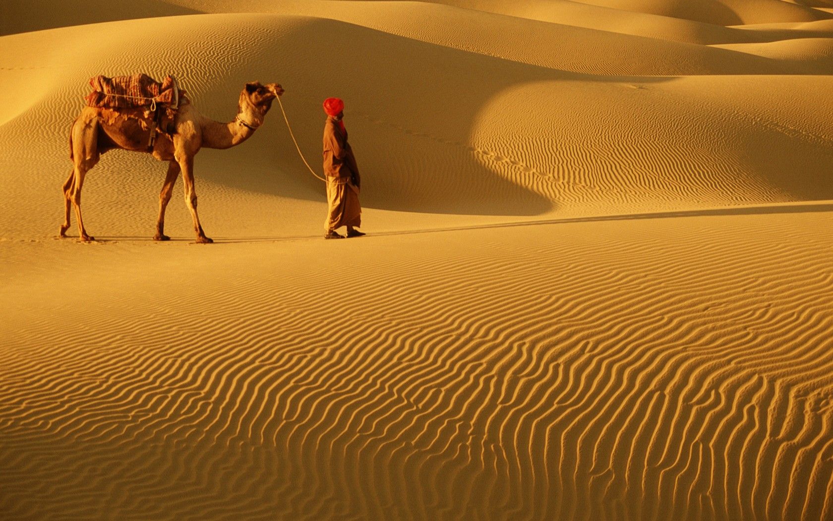 Jaisalmer-tour