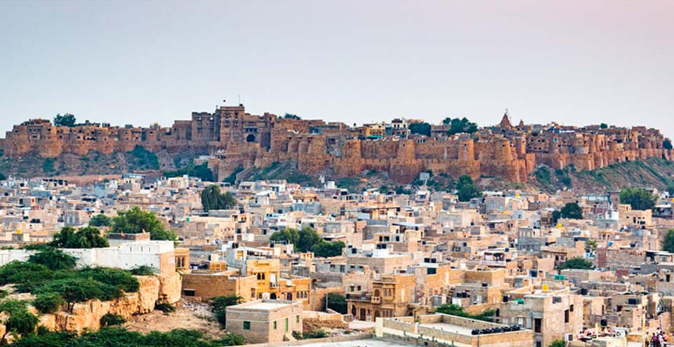 Jaisalmer tour