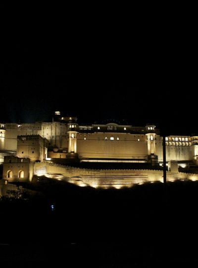 night tour in jaipur