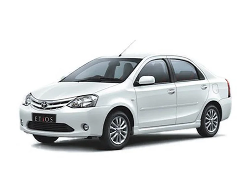 Toyota-Etios