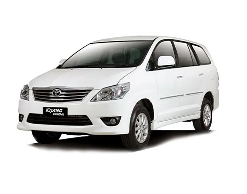 Toyota-Innova