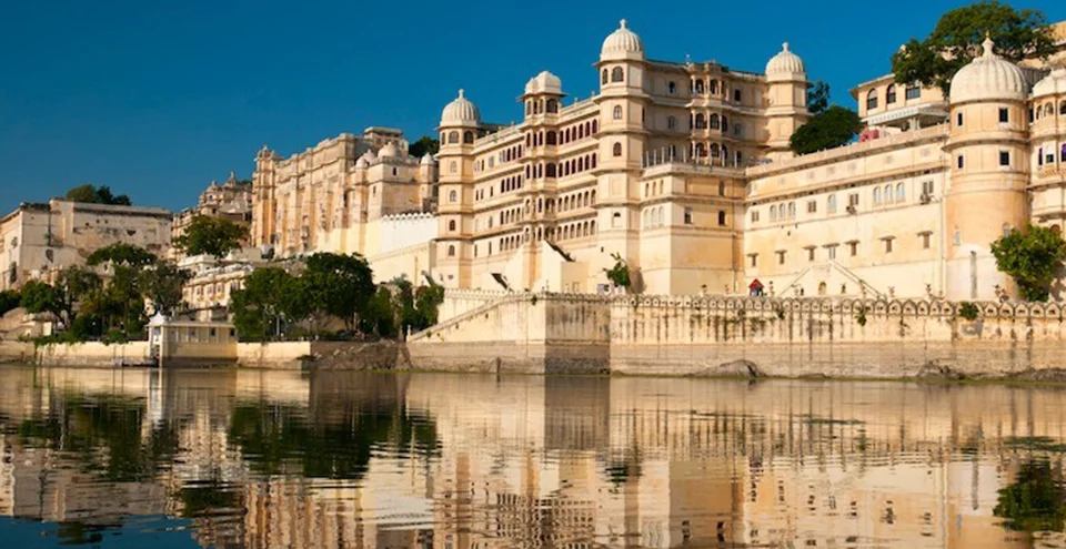 Udaipur-Tour