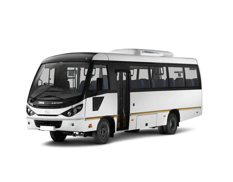 Mini Bus