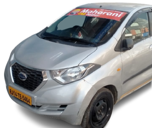 Datsun redigo